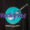 Rock N Roll Cafe Nassau Bahamas T-Shirt