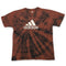VNTG x Adidas Three Stripe Logo T-Shirt