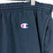 Champion Embroidered Spell Out Shorts