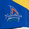 Nautica Bermuda Color Block Swim Trunks