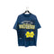 Starter Property of the University of Michigan All Over Print T-Shirt