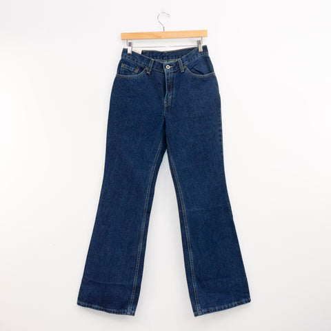 Levi 512 Flare Jeans