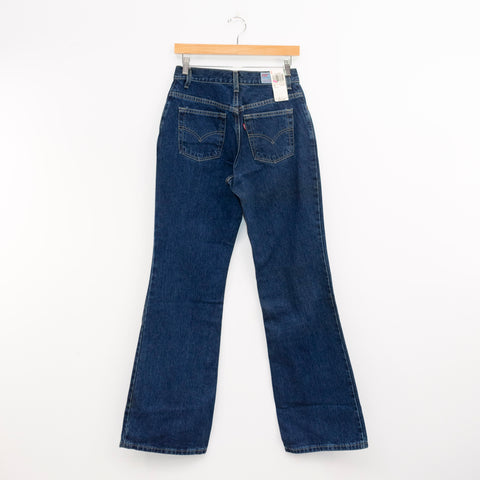 Levi 512 Flare Jeans
