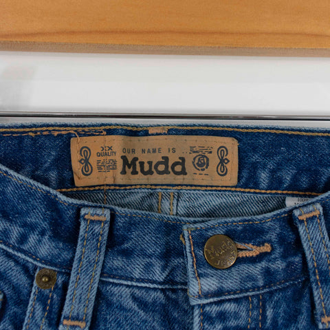 Mudd Bell Bottom Jeans