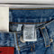 Calvin Klein Relaxed Fit  Easy Fit Jeans