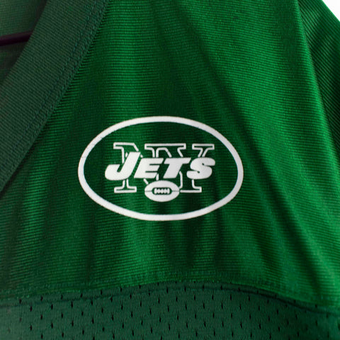 1998 Starter New York Jets Chrebet Jersey