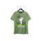 Peanuts Snoopy I Fought The Grass T-Shirt