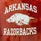 VNTG x Arkansas Razorbacks Sweatshirt