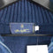 Buggatti Michelin Davia Made In Italy Knit Sweater