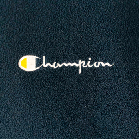Champion Spell Out Fleece