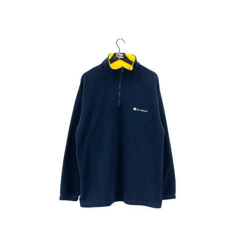 Champion Spell Out Fleece