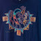 1994 Dreamcatchers Zion National Park Tribal T-Shirt