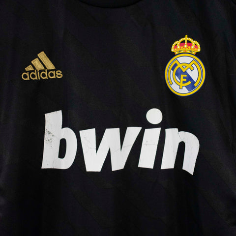 2011 2012 Adidas Real Madrid Away Jersey