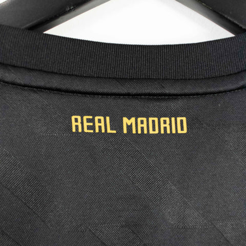 2011 2012 Adidas Real Madrid Away Jersey