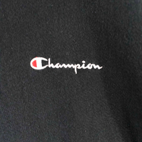 Champion Reverse Weave Spell Out Sweatshirt