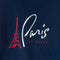 Paris Las Vegas Hotel T-Shirt