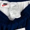 NIKE Embroidered Swoosh Logo Lined Joggers