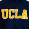 Russell Athletic UCLA Hoodie Sweatshirt