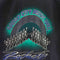Radio City Music Hall Rockettes Raglan Sweatshirt