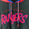 Starter New York Rangers Double Hood Sweatshirt