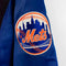 Starter New York Mets Color Block Jacket
