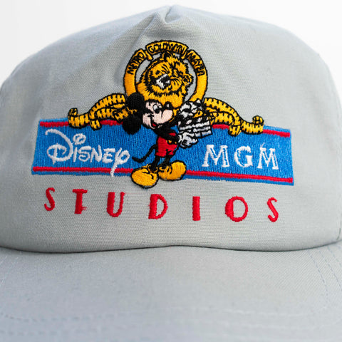 Disney MGM Studios Snapback Hat