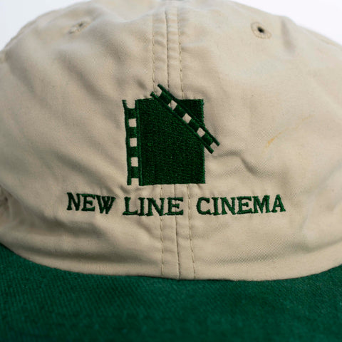 New Line Cinema Fineline Features Reversible Hat