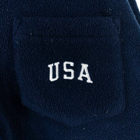 Polo Sport Ralph Lauren USA Pullover Fleece