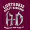 2005 Lightning Harley Davidson T-Shirt