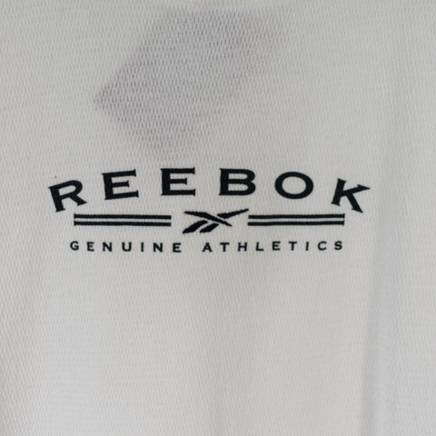 Reebok Genuine Athletics Spell Out T-Shirt
