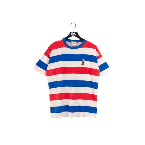 Walt Disney World Grumpy Striped T-Shirt