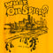 1988 What Oil Spill? Pittsburgh Ashland T-Shirt