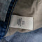 Ralph Lauren Denim Supply Distressed Slim Fit Jeans