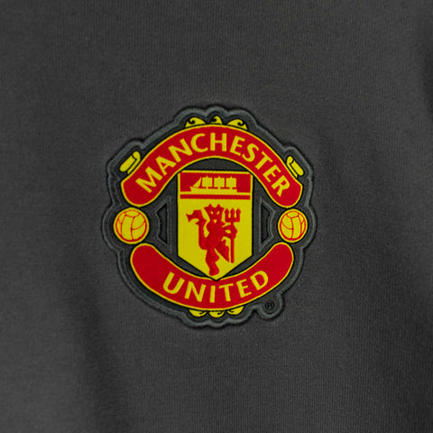 NIKE Manchester United Core Hoodie Sweatshirt
