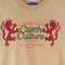 1997 A Thousand Years of Czech Culture T-Shirt
