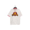 Trench Houston Rockets Logo Layered T-Shirt