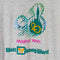 1991 Walt Disney World 20 Magical Years T-Shirt