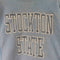 Champion Reverse Weave Stockton State College Sweatshirt