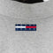 2000 Tommy Hilfiger Jeans Cut & Sew Longsleeve Polo Shirt