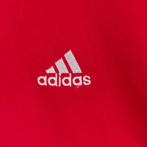 Adidas Colorblock Pullover