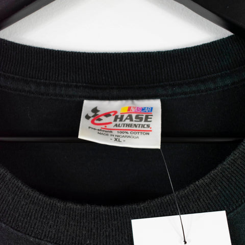 2000 Chase Authentics Jeff Gordon DuPont Nascar T-Shirt
