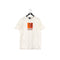 Nautica Jeans Co 45 Spell Out T-Shirt
