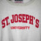 Champion Reverse Weave The Big Heavy St Josephs University Sweatshirt