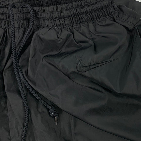 90s NIKE Embroidered Swoosh Joggers