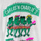Carlos N Charlies Froggin Cancun T-Shirt