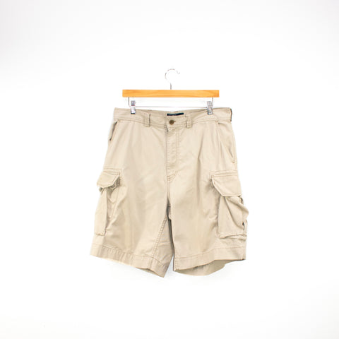 Polo Ralph Lauren Chino Cargo Shorts