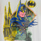 Batman New York City T-Shirt