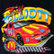 1995 NASCAR McDonald's Bill Elliot T-Shirt
