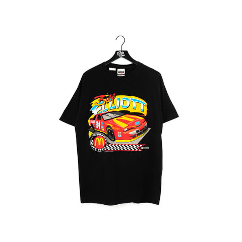 1995 NASCAR McDonald's Bill Elliot T-Shirt