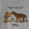Disney Animal Kingdom Tigger Is That You Winnie The Pooh T-Shirt